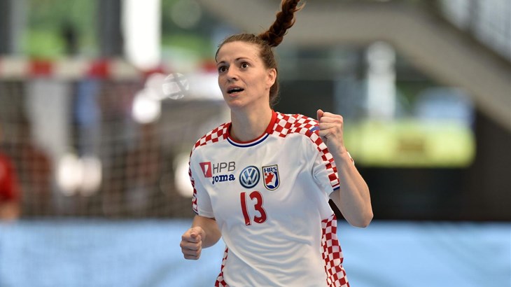 Ana Turk: 'Možemo ih pobijediti, samo su neobične'