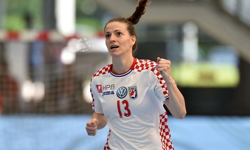 Ana Turk: 'Možemo ih pobijediti, samo su neobične'