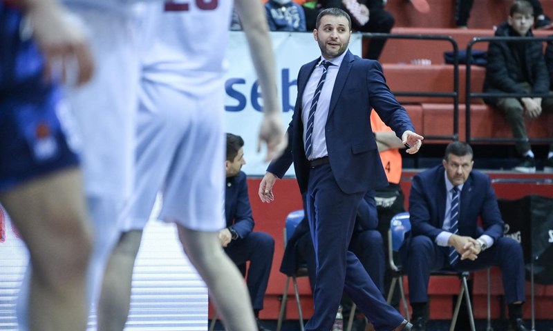 Cibona na teškom gostovanju kod Zvezde: 'Malo je nezgodan trenutak'