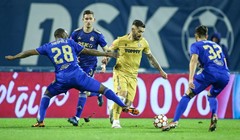Dinamo tone sve dublje, Hajduk do zaslužene pobjede na Maksimiru