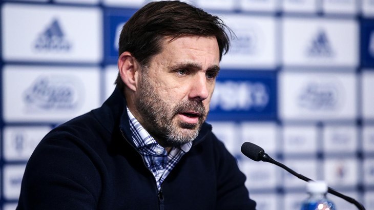 Kopić: 'Izvukli smo iz sastanaka i razgovora maksimum'