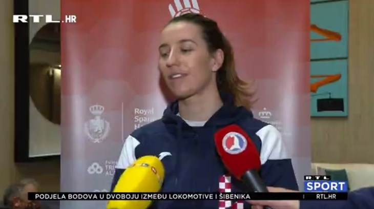 [VIDEO] Debelić: 'Ta japanska brzina i snalažljivost možda nam mogu predstavljati problem'