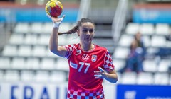 Hrvatska glatkim porazom ostala bez šanse za četvrtfinale