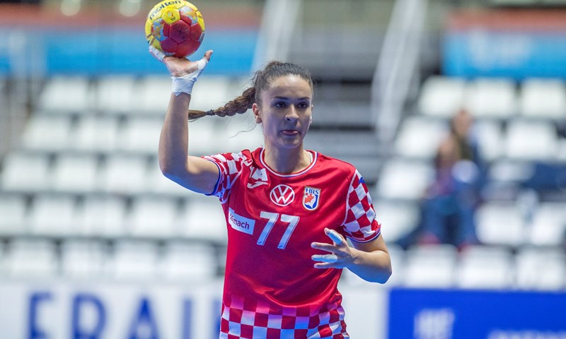 Hrvatska glatkim porazom ostala bez šanse za četvrtfinale