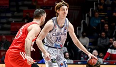 Miško Ražnatović objavio: Gnjidić izlazi na NBA draft