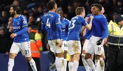 Everton raskinuo sponzorske ugovore sa svim ruskim tvrtkama