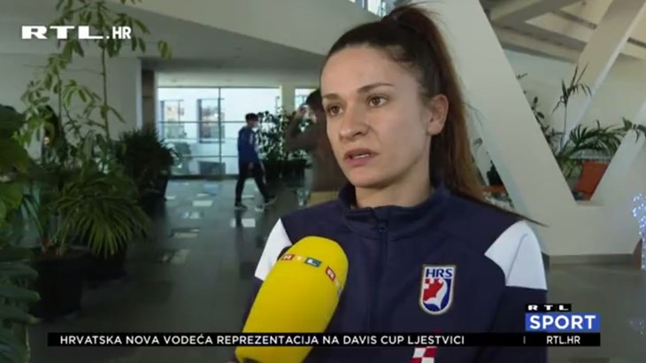 [VIDEO] Blažević: 'Argentina igra slično Paragvaju, trebat će nam vremena da se prilagodimo'