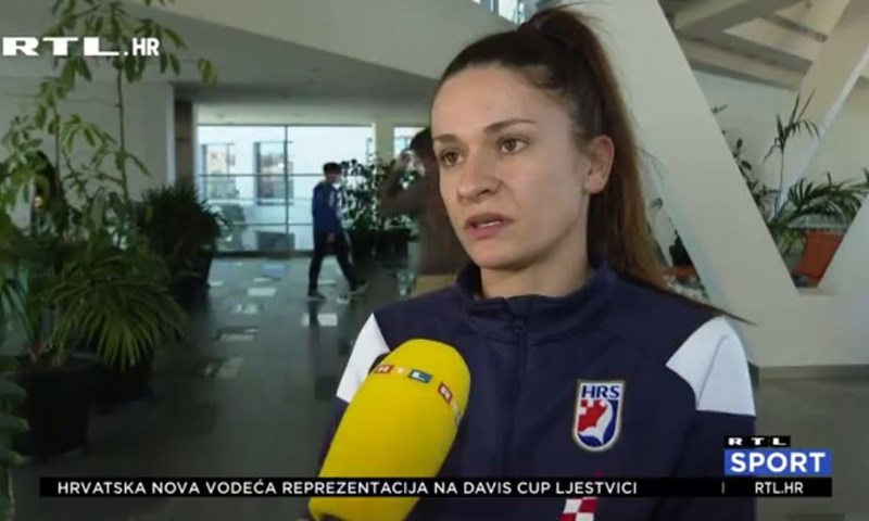 [VIDEO] Blažević: 'Argentina igra slično Paragvaju, trebat će nam vremena da se prilagodimo'