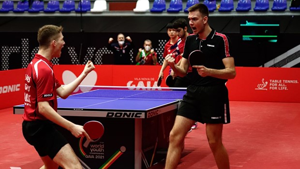 Kinezi ipak organiziraju SP u stolnom tenisu, turnir se zatvara u 'balon'