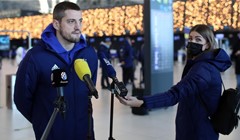 Ademi i Ivanušec: 'Situacija nije idealna, ali idemo dati sve od sebe'
