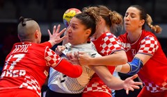 Hrvatska furioznom završnicom do pobjede protiv Argentine