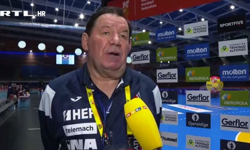 [VIDEO] Šoštarić: 'Trenutak odluke bio je kada smo mi poveli'