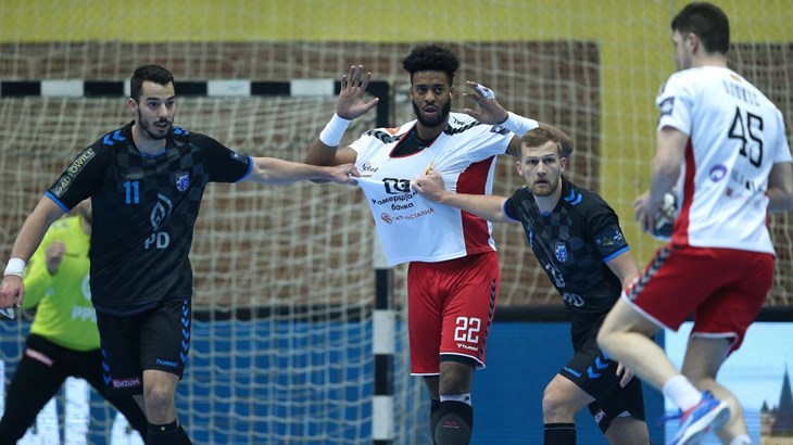 PPD Zagreb do druge pobjede u Ligi prvaka, u Sutinskim vrelima pao Vardar