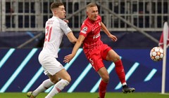 Lille i Salzburg prošli dalje, Sevilla odlazi u svoje omiljeno natjecanje