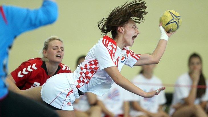 Mamić: 'Idemo igrati sa srcem i dokazati da mi to možemo, zašto bi se predale?'