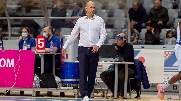 Anzulović: 'Vidjeli smo što znače jaka tijela'