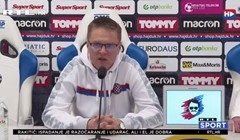 [VIDEO] Dambrauskas: 'Za mene je ovo pretjerivanje, ako kazne Marka i Danijela, trebaju i nas ostale'