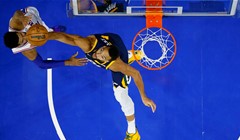 Bogdanović dvoznamenkast u pobjedi Jazza, Lakersi ponovno kiksali