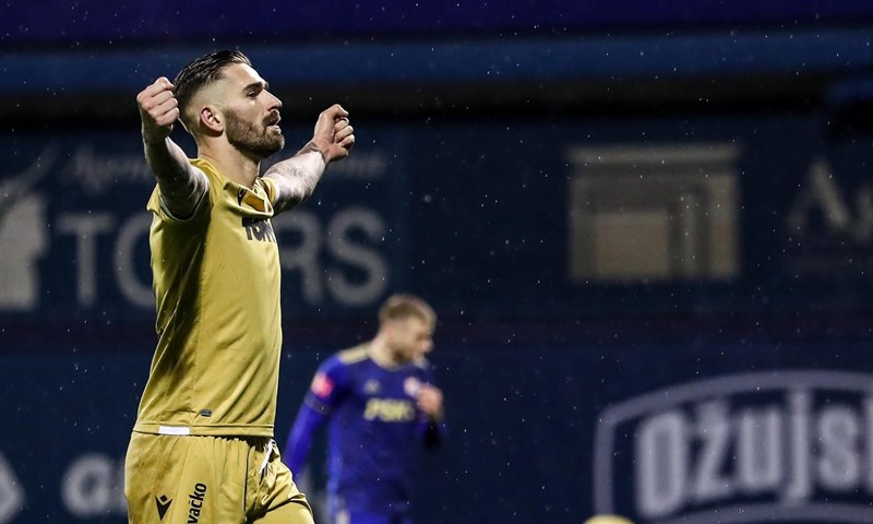 Hajduk i dalje nije favorit, ali definitivno se vratio u igru