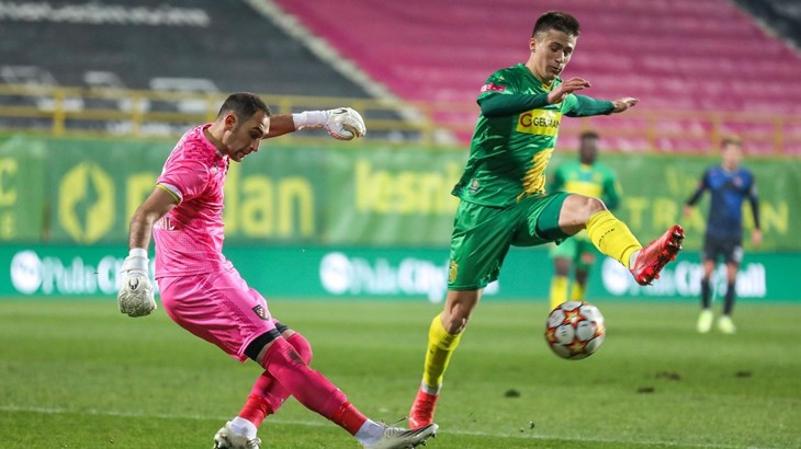 Istra 1961 glatko slavila protiv Dragovoljca i pogurala ga korak bliže Drugoj HNL