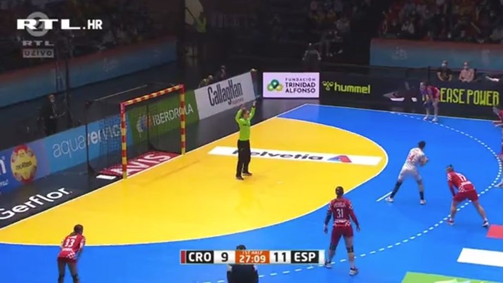 [VIDEO] Ovako se sedmerci ne izvode