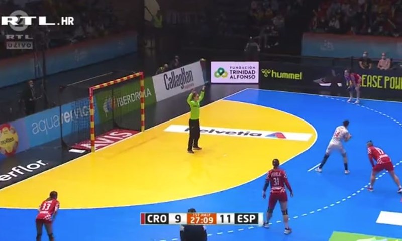 [VIDEO] Ovako se sedmerci ne izvode