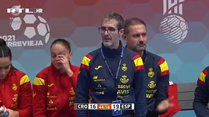 [VIDEO] Vrhunski potez Ane Debelić