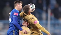 Hajduk autogolovima počastio Lokomotivu i uzeo samo bod u Kranjčevićevoj