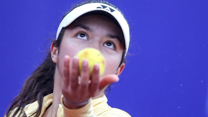 Sjajna Marčinko u dva seta do polufinala Australian Opena!