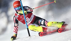 Filip Zubčić i Matej Vidović odradili odličan posao u prvoj vožnji slaloma