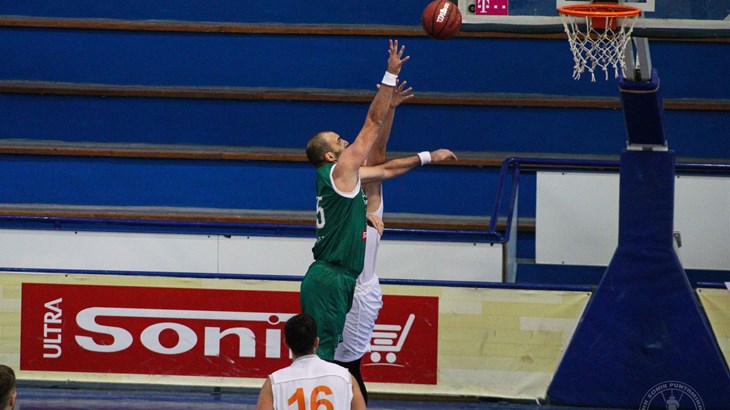 Sonik Puntamika dočekuje Alkar: 'To nije ista momčad s kojom smo već igrali'