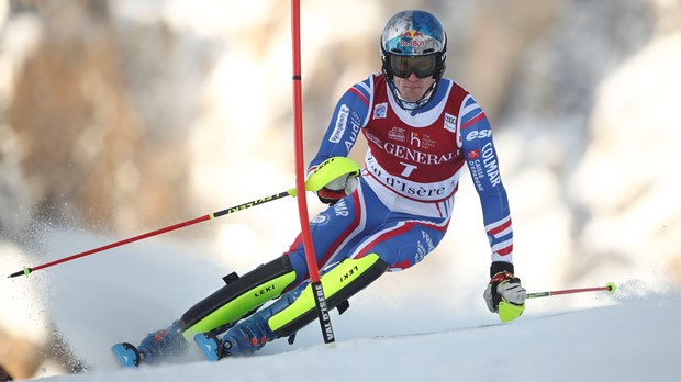 Sjajni Filip Zubčić do postolja i slalomskog rezultata karijere!