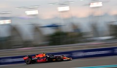 Verstappen uzeo pobjedu i naslov u neviđenoj drami u Abu Dhabiju!!!!