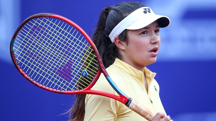 Marčinko do polufinala u paru i četvrtfinala u singlu, kraj za Poljička i Prižmića