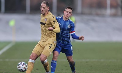 Bivši stoper Hajduka odigrao nestvarnu utakmicu u dresu Schalkea i srušio rekord Bundeslige