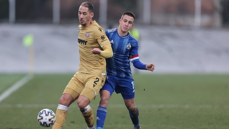 Bivši branič Hajduka vratio se na Otok, igrat će u Championshipu