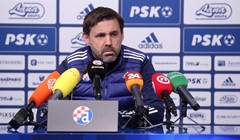 Kopić: 'Ždrijeb je zahtjevan, ali Dinamo je već pokazao da može s najboljima'