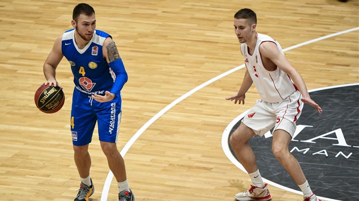 Osječani potvrdili: Šime Lisica nije više član Vrijednosnica