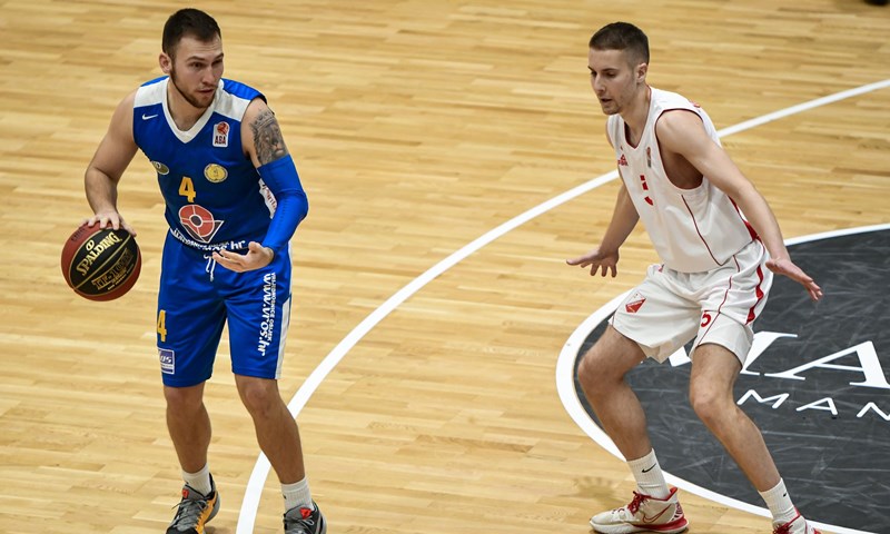 Osječani potvrdili: Šime Lisica nije više član Vrijednosnica