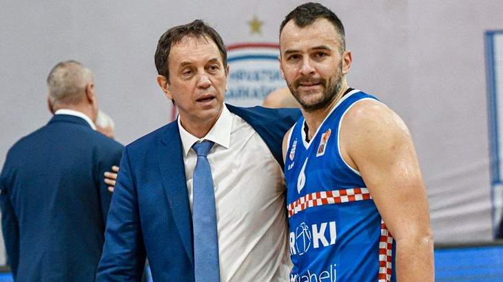 Jusupov Široki poražen u BiH dvoboju od Sparsa i Marka Ramljaka