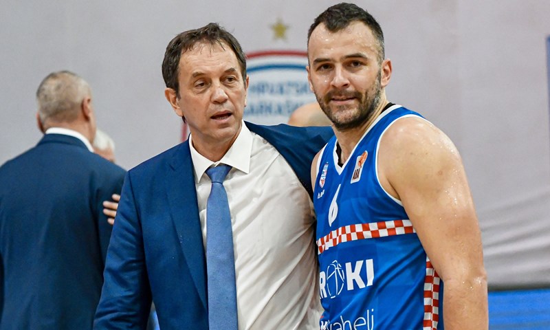 Jusupov Široki poražen u BiH dvoboju od Sparsa i Marka Ramljaka