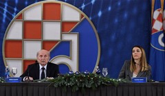Održana Dinamova Skupština: 'Ako nema adekvatnog stadiona, klub će morati prestati igrati'