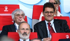 Ecclestone: 'Ponovna žalba je najgora stvar koju Mercedes može učiniti'