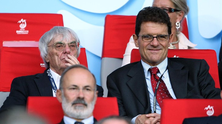 Ecclestone: 'Ponovna žalba je najgora stvar koju Mercedes može učiniti'