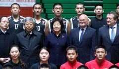 Kina unaprjeđuje suradnju s Hrvatskom u području sporta i obrazovanja