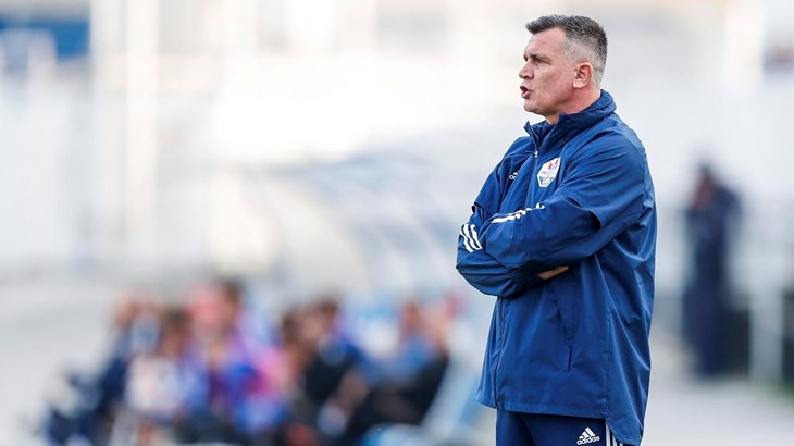 Slaven Belupo se zahvaljuje navijačima besplatnim ulazom za susret s Lokomotivom