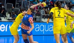 Hrvatska završila na 18. mjestu, Kalaus trenutno deseta asistentica