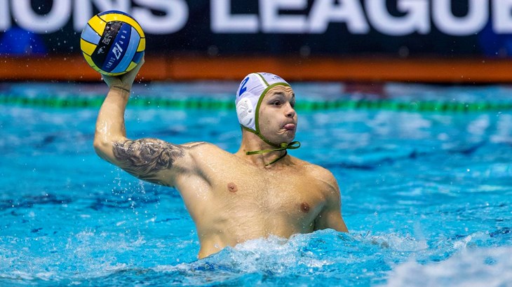 Sport utorkom: Jadran u Ligi prvaka nakon osvajanja Kupa, Rakitić protiv bivše momčadi