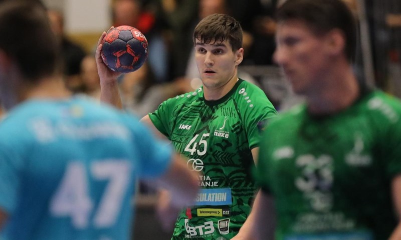 PPD Zagreb nakon 15 godina upisao prvi poraz u hrvatskom prvenstvu!
