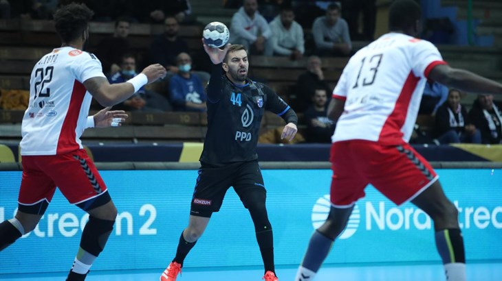 Matej Hrstić napustio PPD Zagreb sporazumnim raskidom ugovora